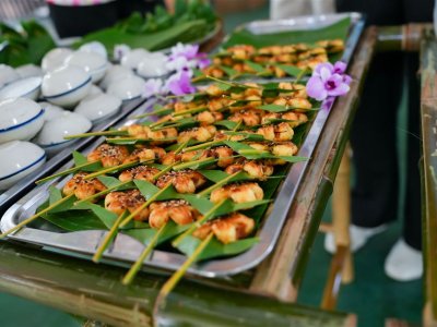 SS Rice News Convention 2025, Pattaya - Thailand